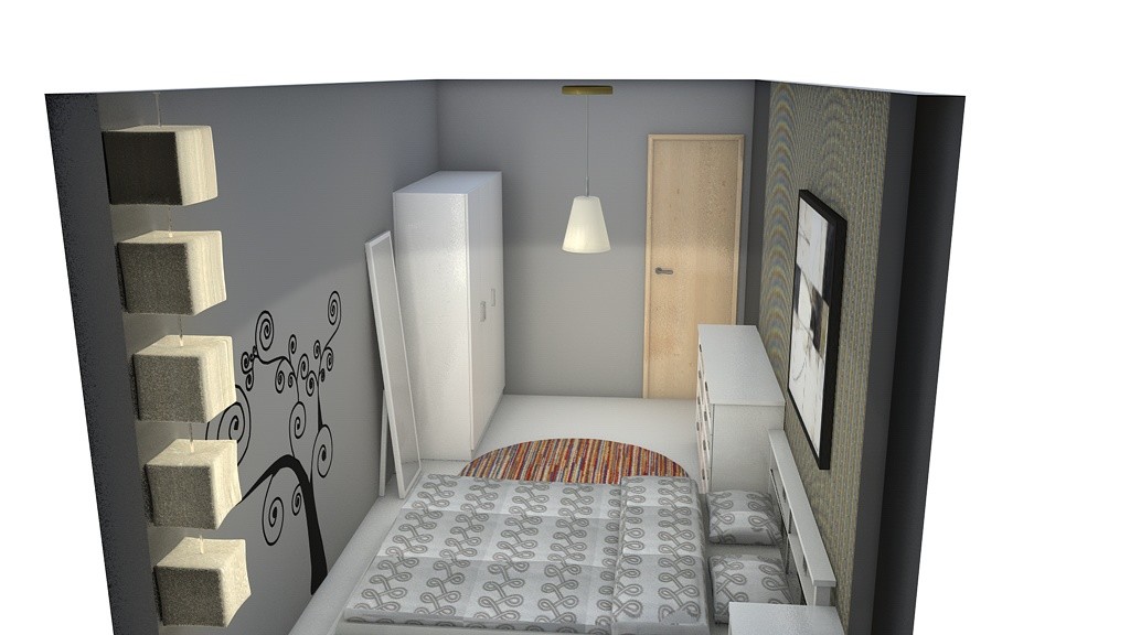 Dormitorio - 2