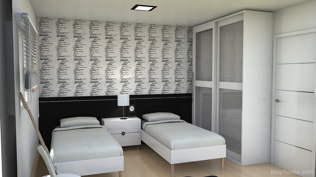 habitacion 1