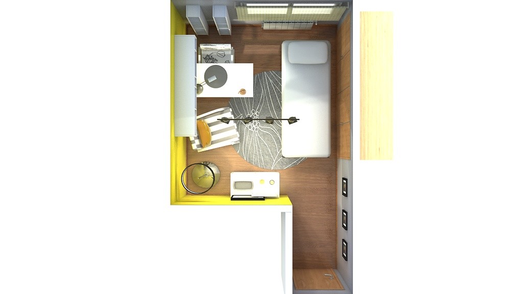 Despacho - 2