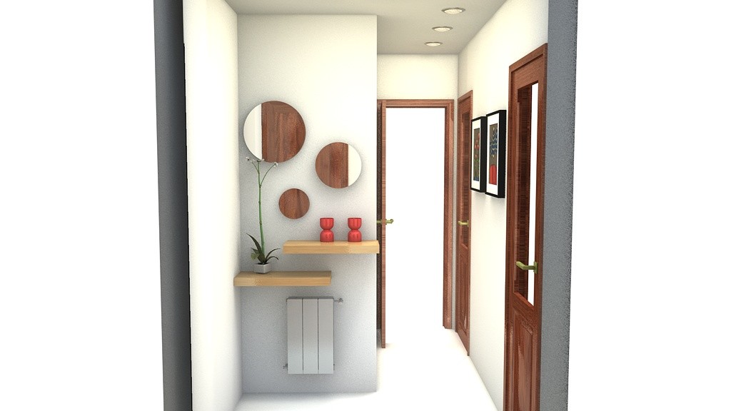 Entrada - 3