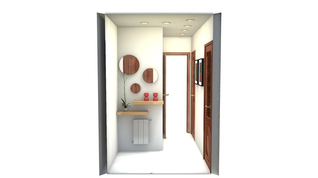 Entrada - 4