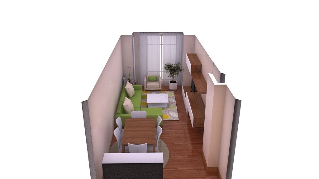 salón - 1
