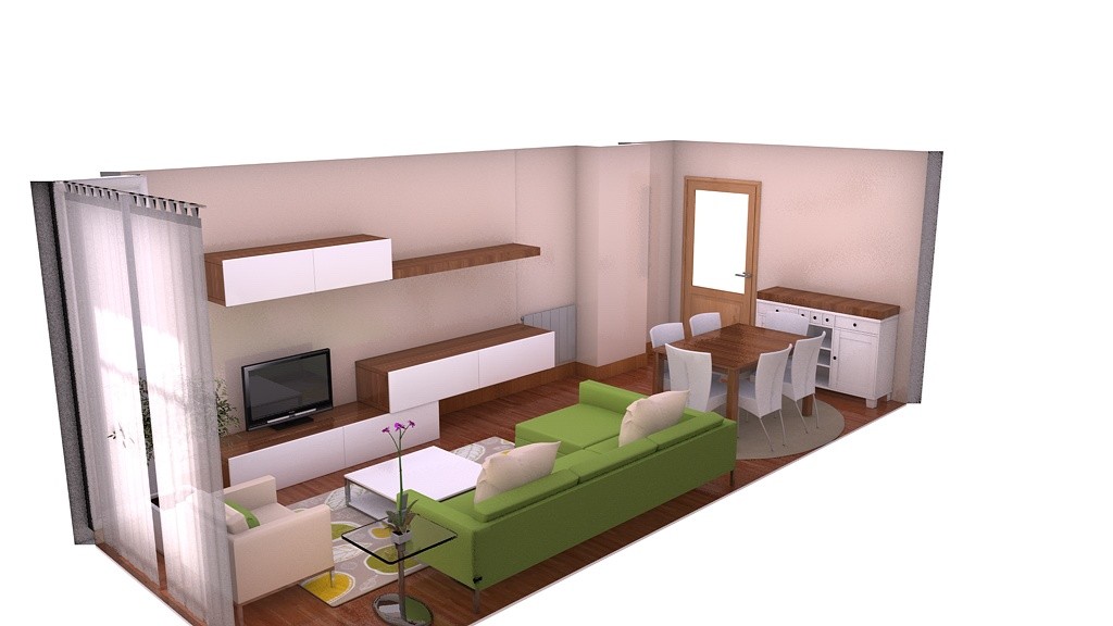 salón - 2