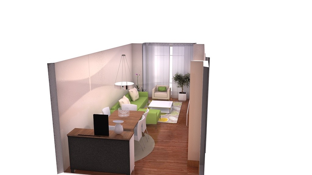 salón - 3
