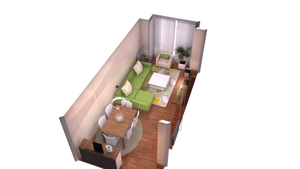 salón - 4