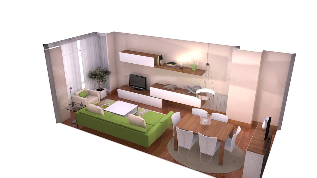 salón - 5