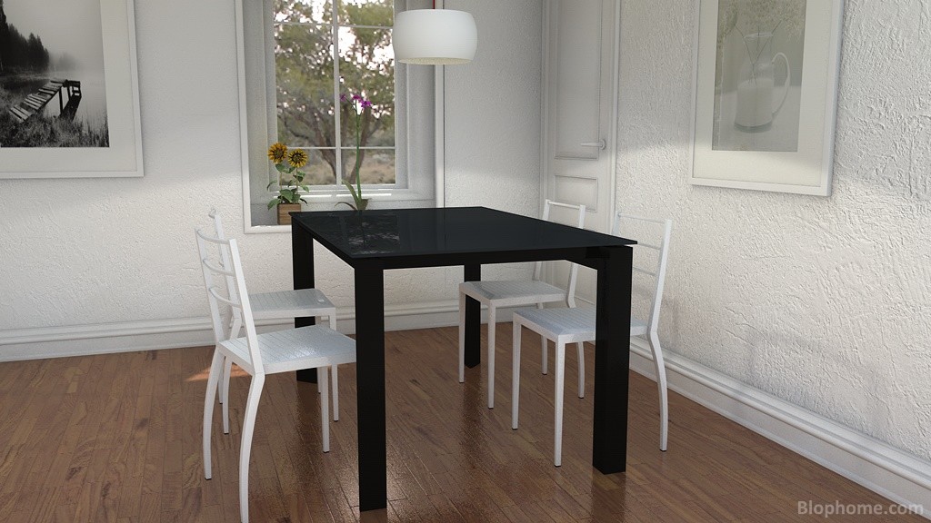 comedor smart by Catalina