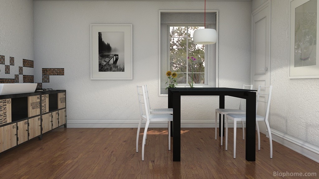 comedor smart - 2