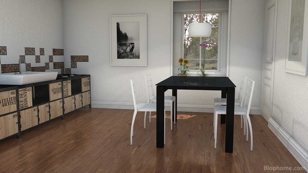 comedor smart - 3