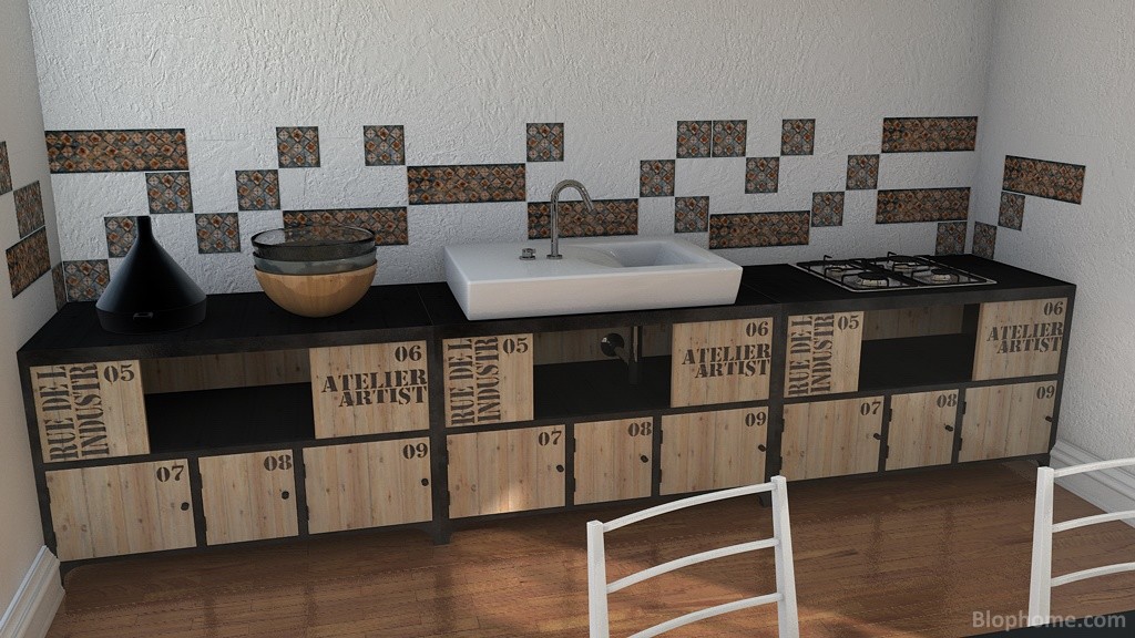 comedor plus