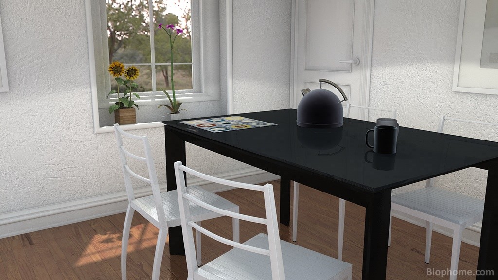 comedor plus - 1