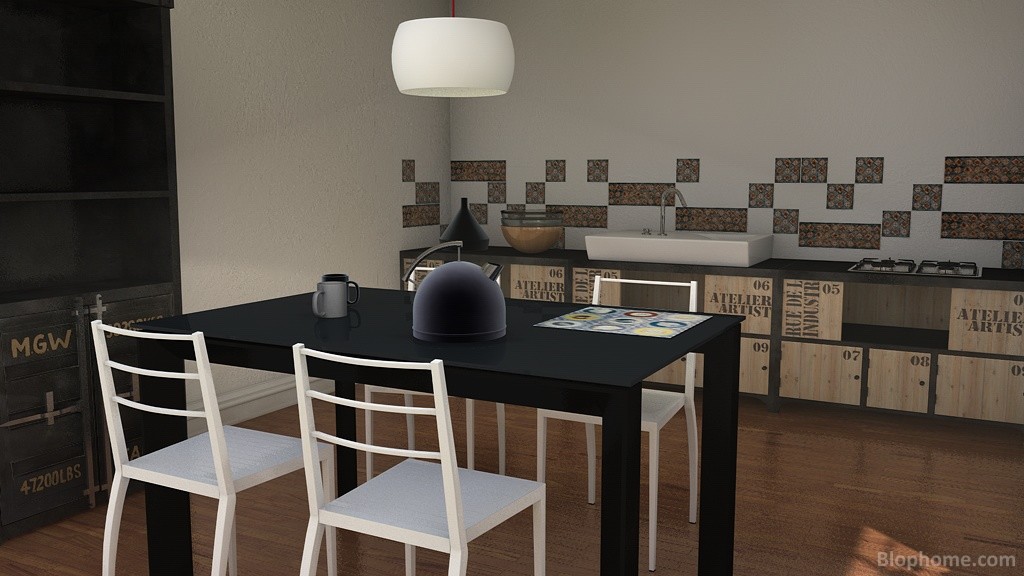 comedor plus - 2