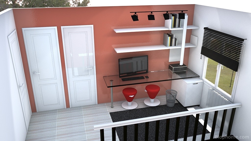 Bureau - 4