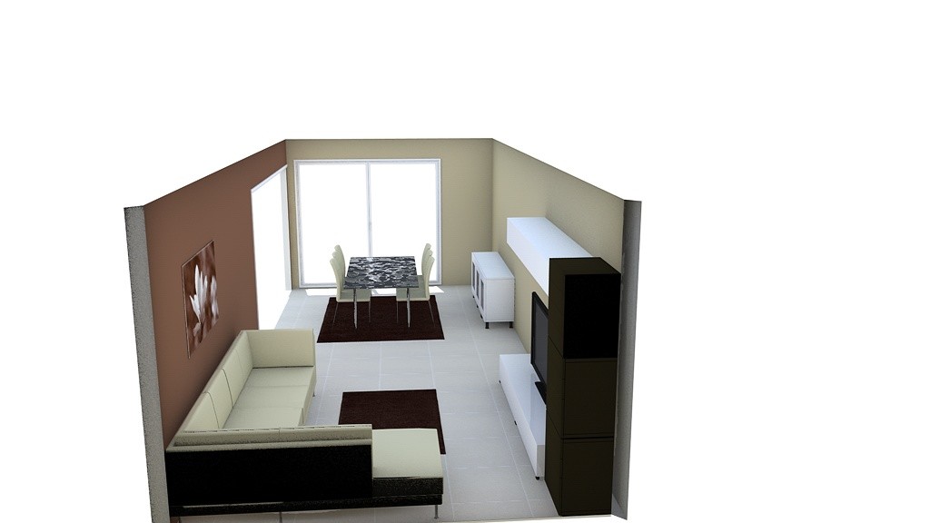 salon-sejour by djspoon