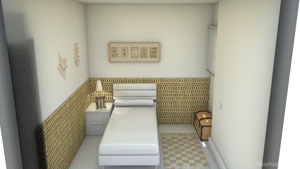 habitacion 3ab - 1