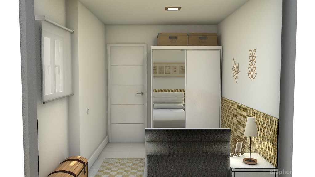 habitacion 3ab - 2