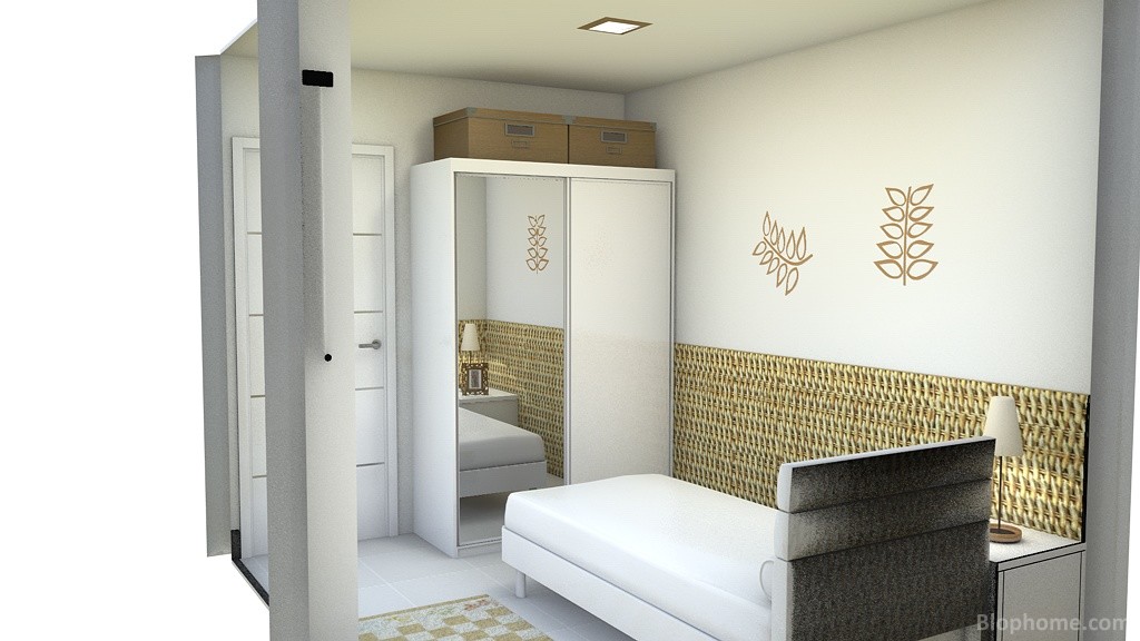 habitacion 3ab - 3