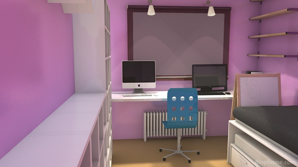 Habitación niña - 10