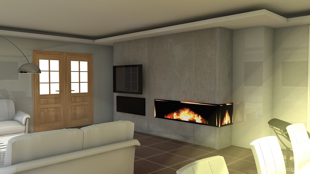Canyes 20 by Bayeltecnics Design