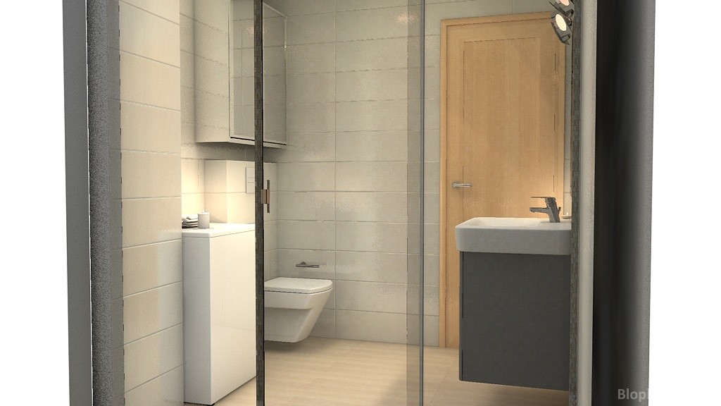BAÑO - 4