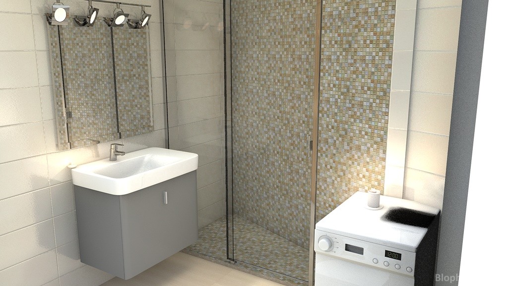 BAÑO - 5