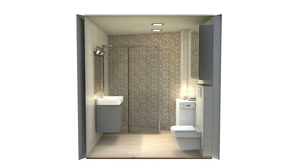 BAÑO - 6
