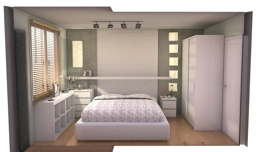 mi habitacion