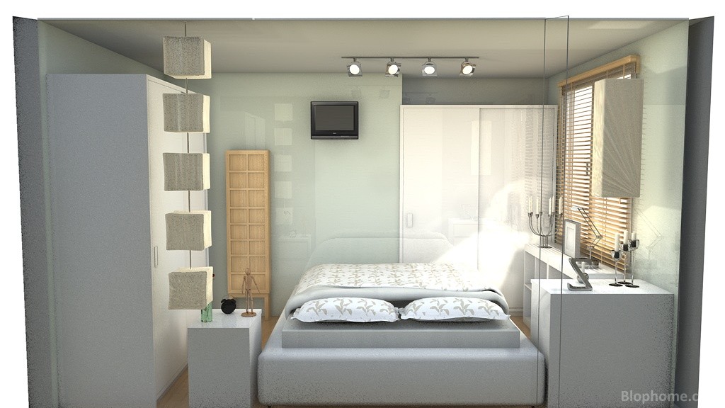 mi habitacion - 2