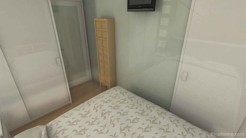 mi habitacion - 4