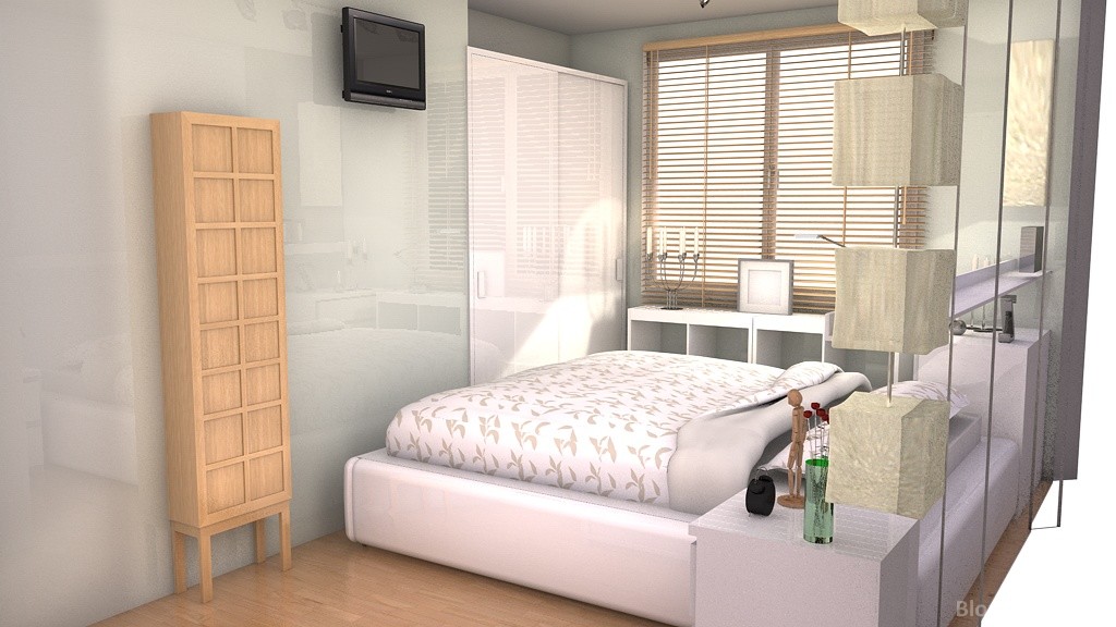 mi habitacion - 7