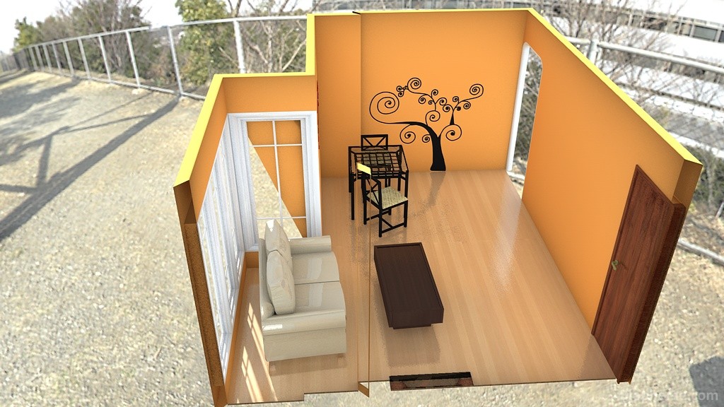 Salon de Alex - 3