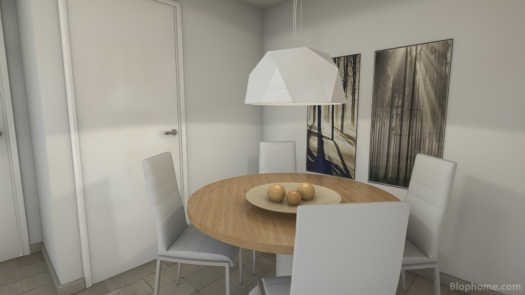 Salón-comedor - 1