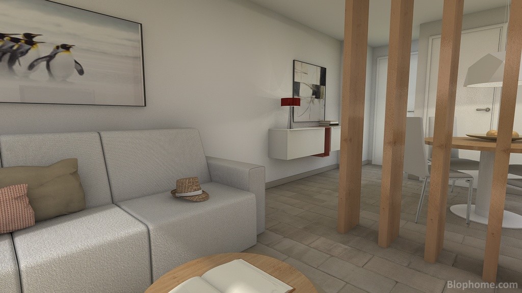 Salón-comedor - 5