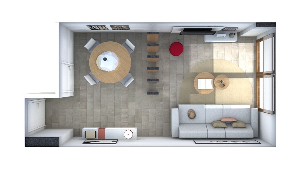 Salón-comedor - 6