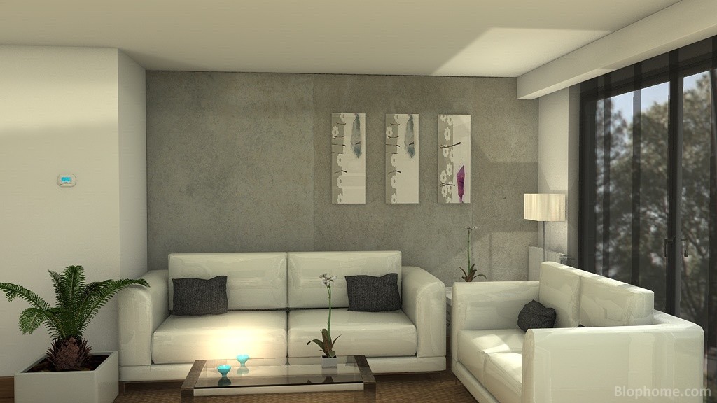 Salon Blanco by freya22