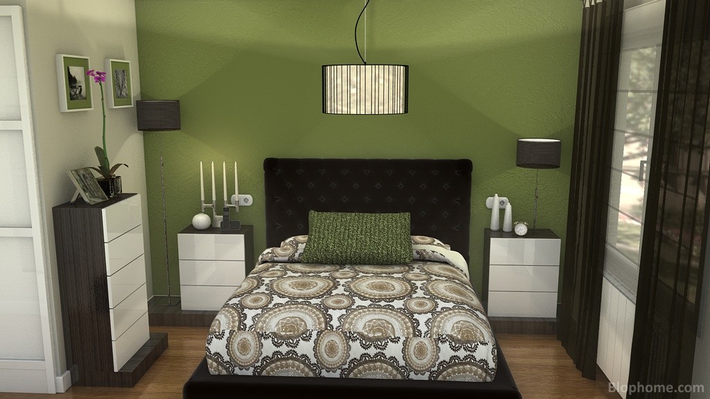 DormitorioSuite