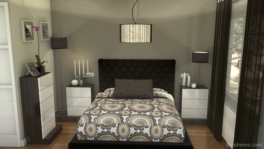 DormitorioSuite - 1