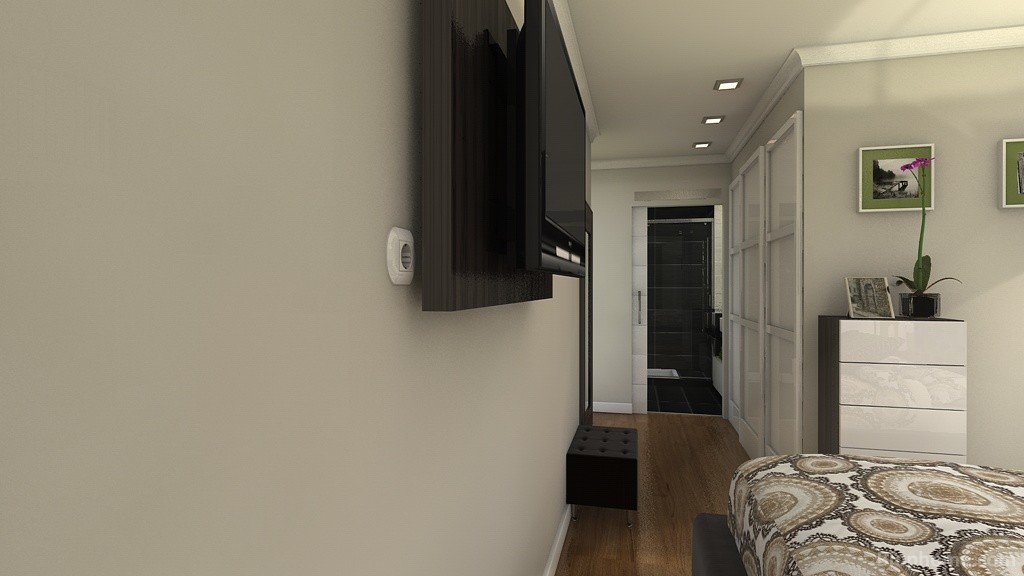 DormitorioSuite - 3