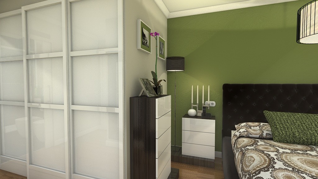 DormitorioSuite - 4