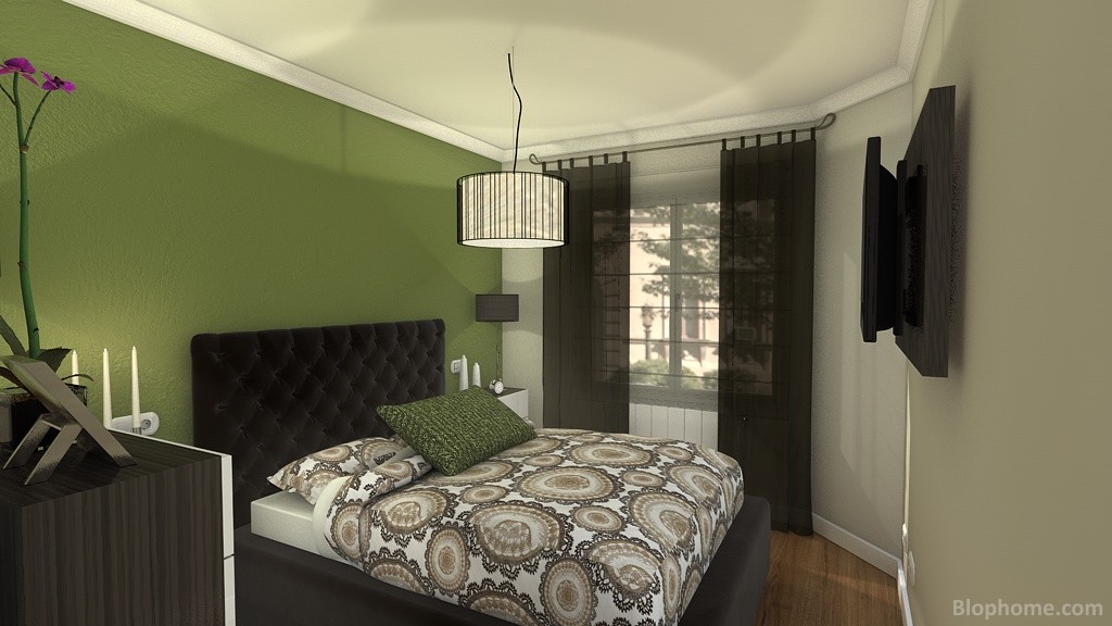 DormitorioSuite - 5