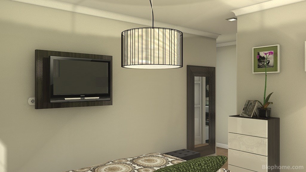 DormitorioSuite - 6