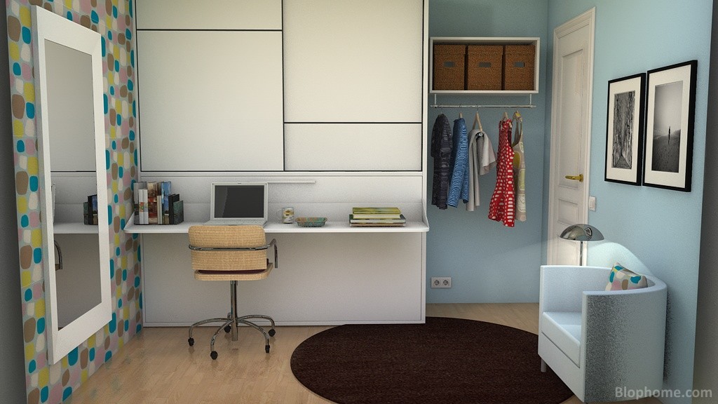 cama cerrada - 11