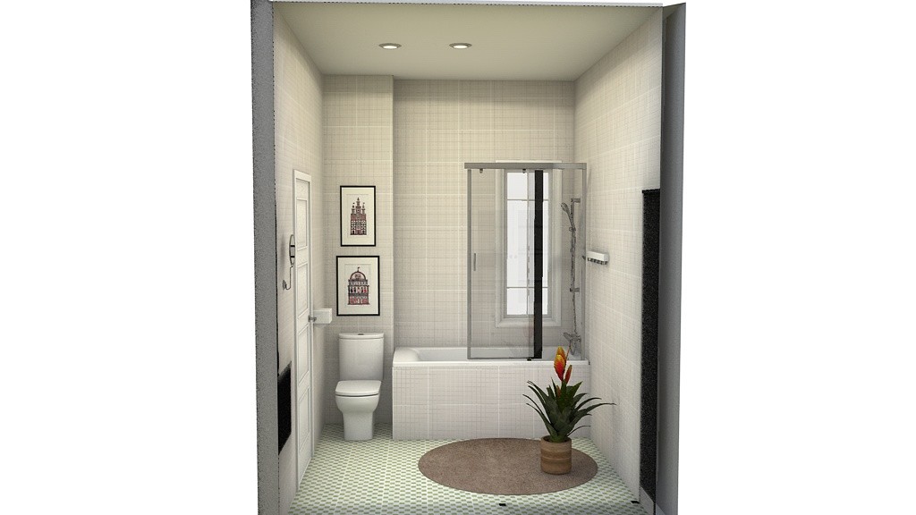 baño - 2