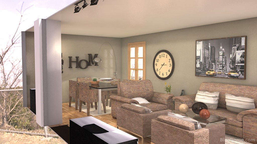 SALON