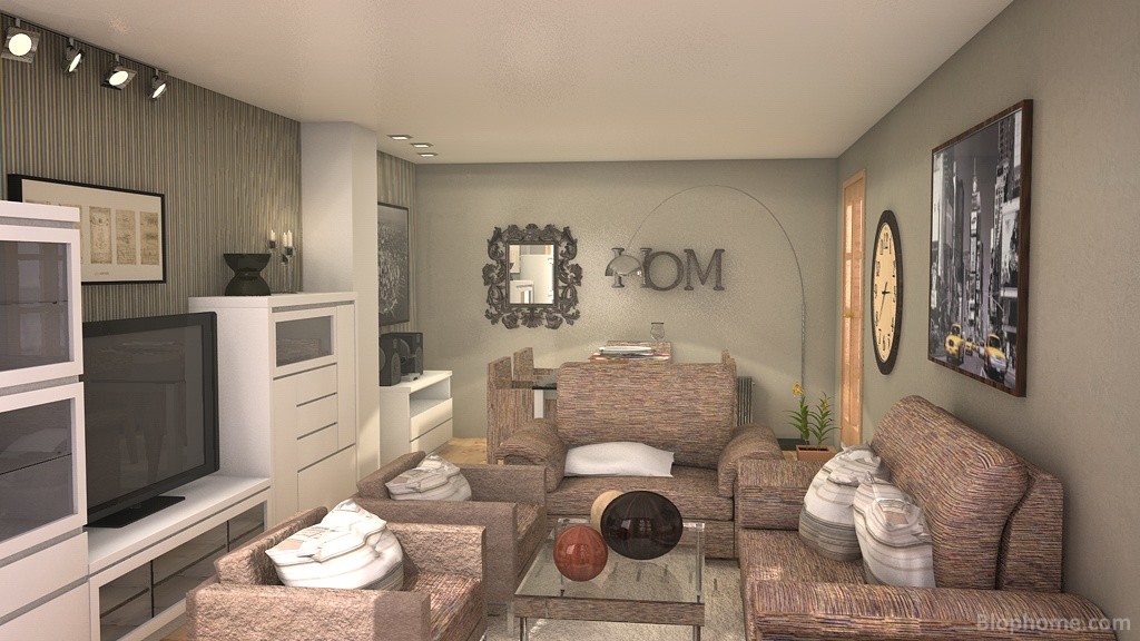 SALON - 2