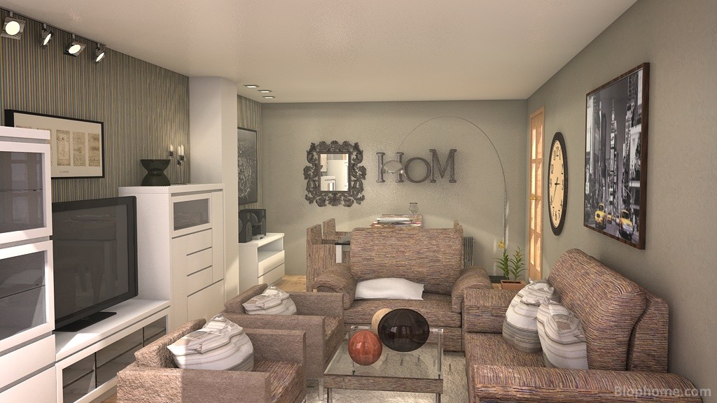 SALON - 3