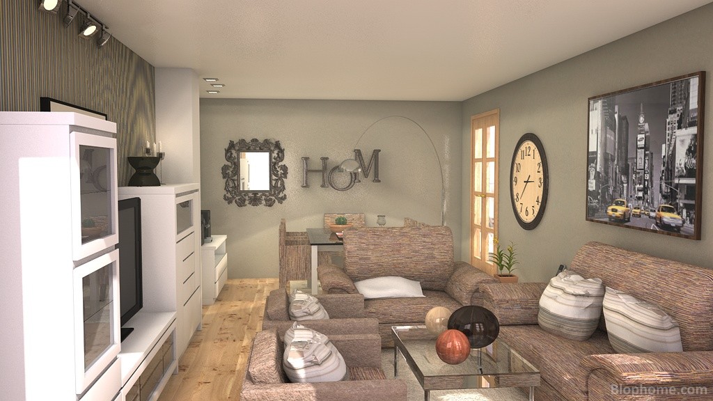 SALON - 7