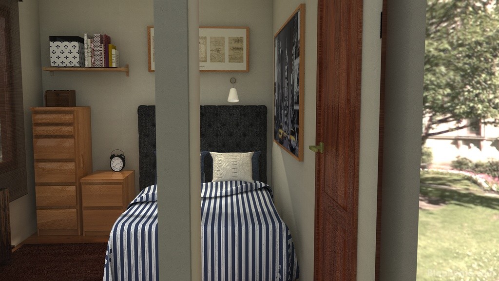 HABITACION A - 2