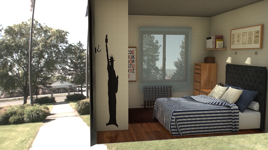 HABITACION A - 3