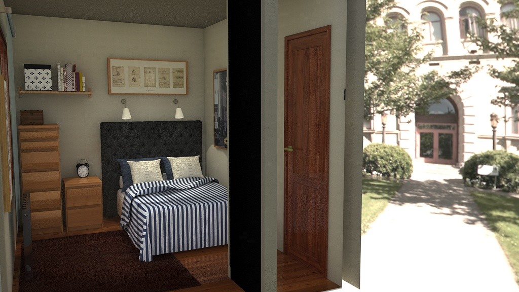 HABITACION A - 5
